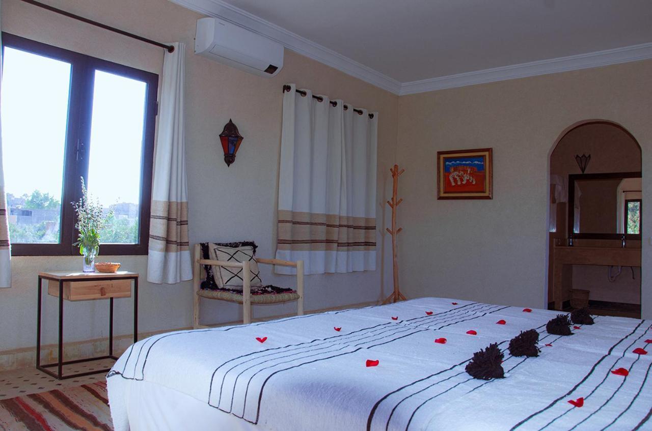 Villa Atlas Secret Урика Экстерьер фото