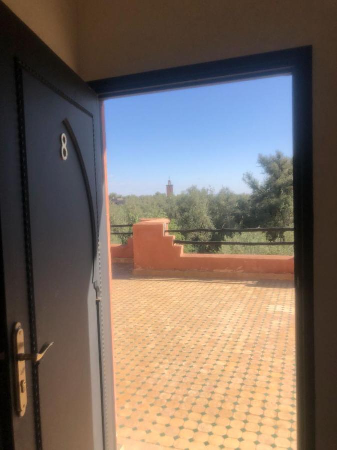 Villa Atlas Secret Урика Экстерьер фото