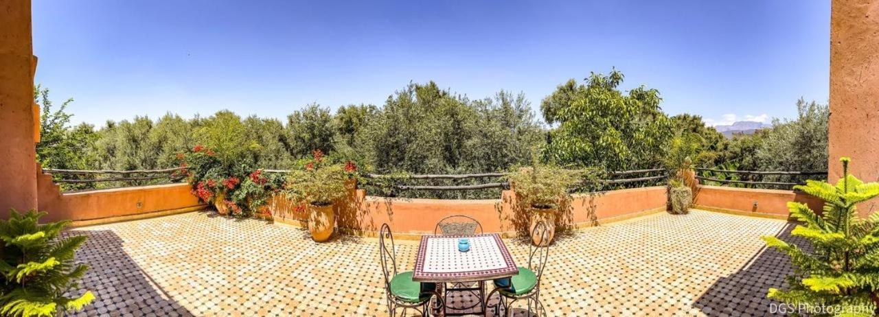 Villa Atlas Secret Урика Экстерьер фото