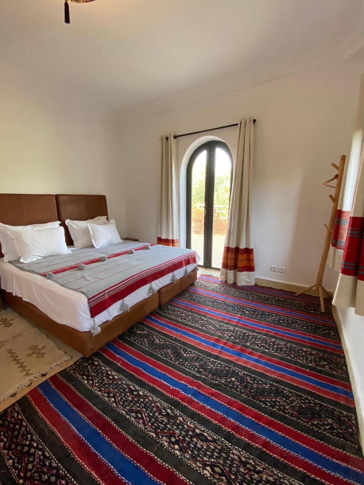 Villa Atlas Secret Урика Экстерьер фото