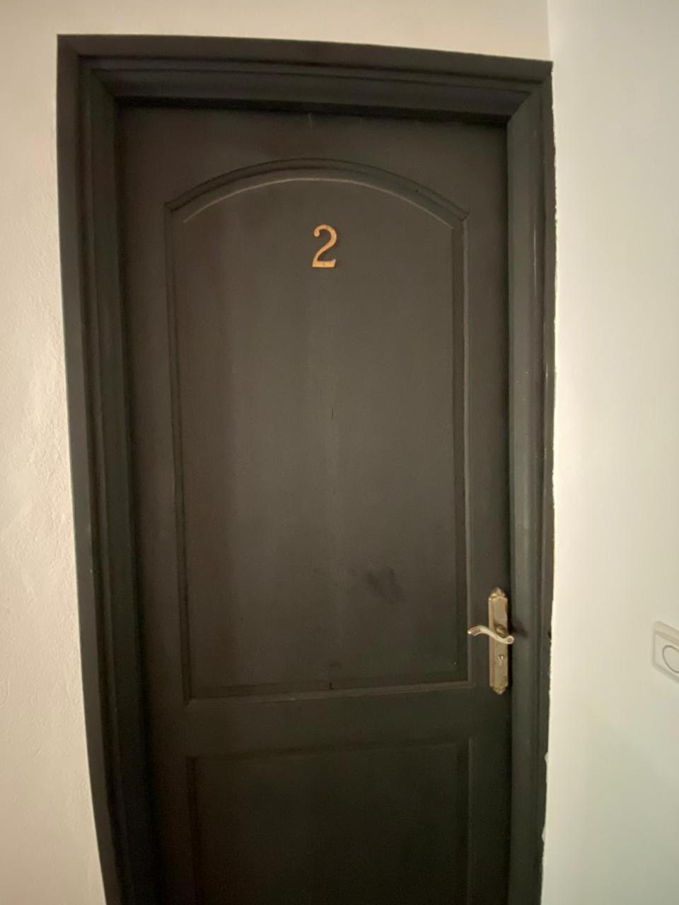 Villa Atlas Secret Урика Экстерьер фото