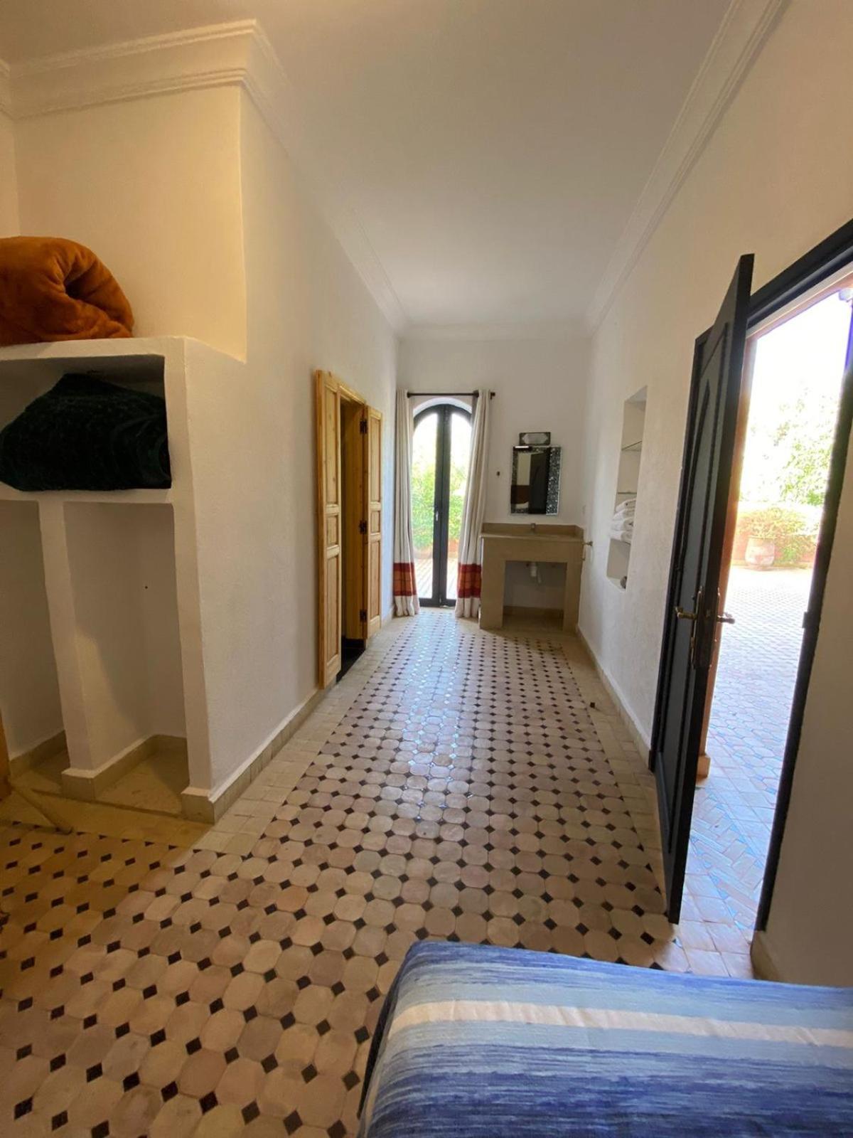 Villa Atlas Secret Урика Экстерьер фото