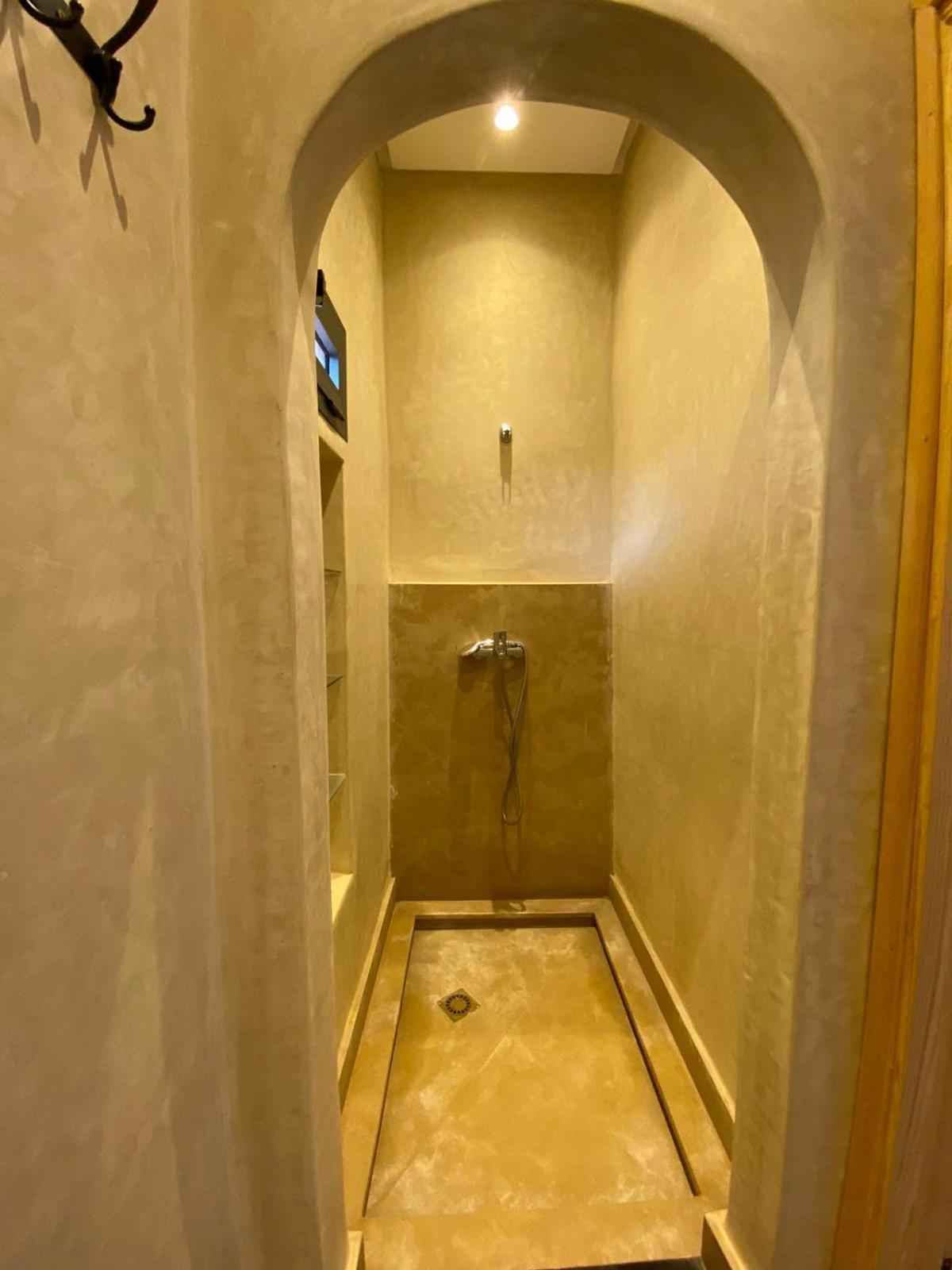 Villa Atlas Secret Урика Экстерьер фото